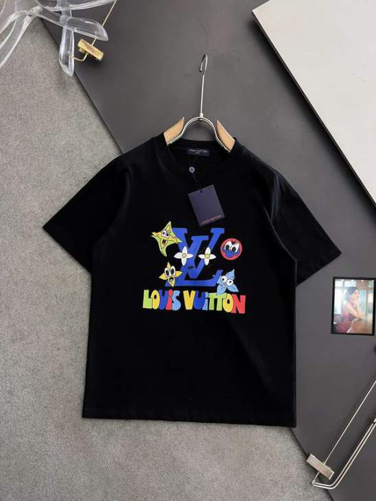 Picture of Louis Vuitton T Shirts Short _SKULVM-5XL12yr688173